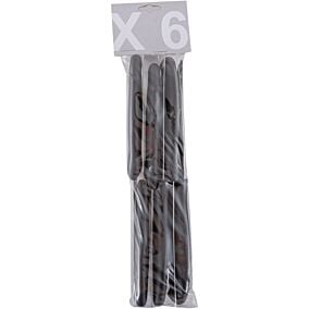 Μαχαίρι κρέατος COMAS Eco 13mm (6τεμ.)
