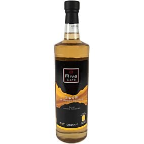 Σιρόπι RIVA CAFÉ vanilla (1lt)