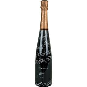 BIANCONERO αφρώδης οίνος ροζέ 750ml