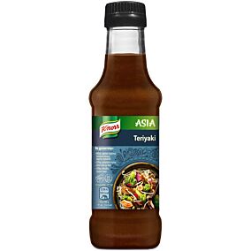 Σάλτσα KNORR Asia τεριγιάκι (175ml)