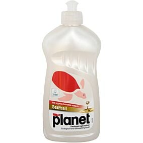 Απορρυπαντικό πιάτων MY PLANET SeaPearl, υγρό (425ml)