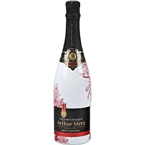 ARTHUR METZ αφρώδης οίνος Prestige Brut 750ml