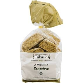 Ντάκος TSIKNAKIS σταρένιο (700g)
