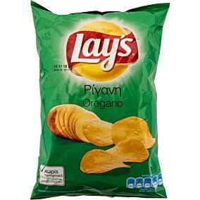 Πατατάκια LAY'S ρίγανη (90g)