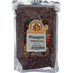 Πιπερίτσα ΑΠΟΣΤΟΛΟΥ 3-5cm (300g)