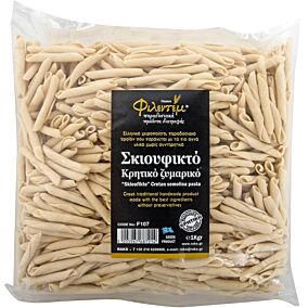 Πάστα ζυμαρικών ΦΙΛΕΝΤΕΜ σκιουφικτό (1kg)