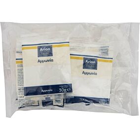 Αμμωνία ARION FOOD (8x30g)