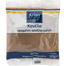 Κανέλα ARION FOOD τριμμένη (50g)