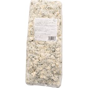Τυρί ST. CLEMENS blue cheese Δανίας (~1,5kg)