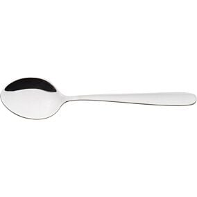 Κουτάλι φαγητού MASTER CHEF Star 18/10 2,25mm 18,6cm (12τεμ.)