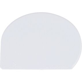 Χούφτα NOVATEX μαλακή ζαχαροπλαστικής 15x11cm