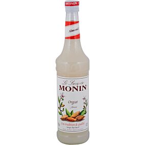 Σιρόπι MONIN Almond ogreat (700ml)