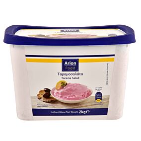 ARION FOOD ταραμοσαλάτα 2kg