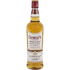 Ουίσκι DEWAR'S (700ml)
