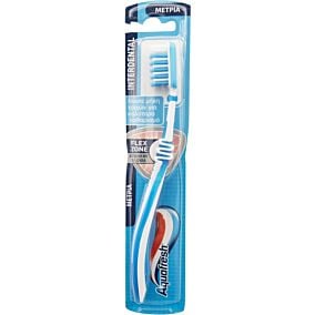 Οδοντόβουρτσα AQUAFRESH flex intered
