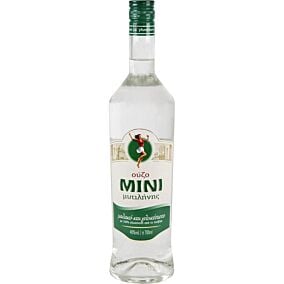 Ούζο ΜΙΝΙ απεριτίφ (200ml)