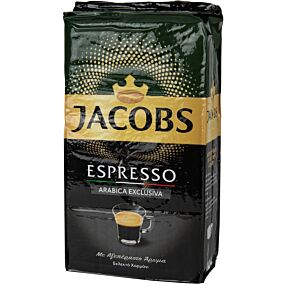 Καφές JACOBS espresso (250g)