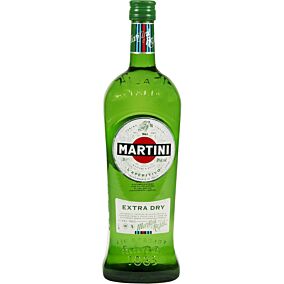 Απεριτίφ MARTINI DRY (1lt)
