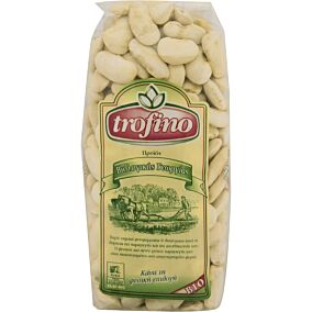 Φασόλια TROFINO γίγαντες βιολογικό (bio) (500g)