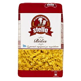 Πάστα ζυμαρικών STELLA βίδες (500g)