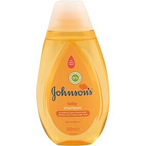 Σαμπουάν JOHNSON'S (300ml)
