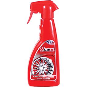 Καθαριστικό UCARE ζαντών (500ml)