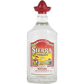 Τεκίλα SIERRA Λευκή (700ml)