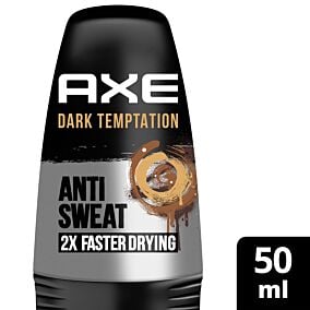 Αποσμητικό σώματος AXE Dark Temptation Roll-On (50ml)
