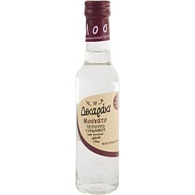 Τσίπουρο ΤΟ ΔΕΚΑΡΑΚΙ (200ml)
