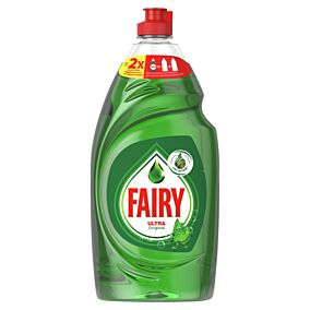 FAIRY Ultra Original υγρό πιάτων με LiftAction 900ml