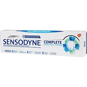 Οδοντόκρεμα SENSODYNE complete protection (75ml)