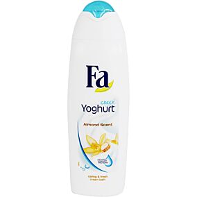 Αφρόλουτρο FA Unisex Greek Yoghurt (750ml)