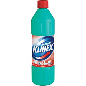 Χλωρίνη KLINEX Classic (1lt)