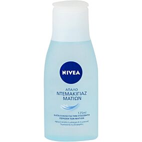Λοσιόν ντεμακιγιάζ ματιών NIVEA (125ml)