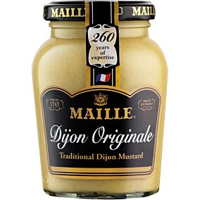 Μουστάρδα MAILLE dijon (215g)