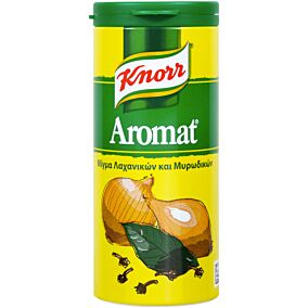 Μείγμα KNORR σε σκόνη λαχανικών και μυρωδικών (90g)