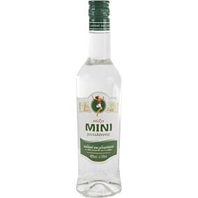Ούζο ΜΙΝΙ απεριτίφ (350ml)