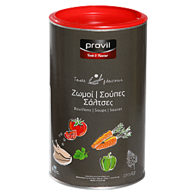 Σάλτσα PROVIL Demi Glace gourmet (1kg)