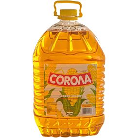 Αραβοσιτέλαιο COROLA (10lt)