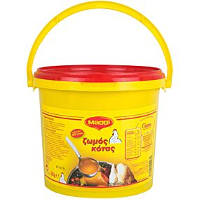 Ζωμός MAGGI κότας (3kg)