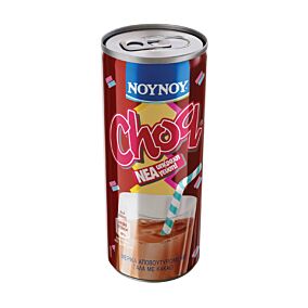 Γάλα ΝΟΥΝΟΥ choq σοκολατούχο (250ml)