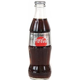 Αναψυκτικό COCA COLA light (24x250ml)