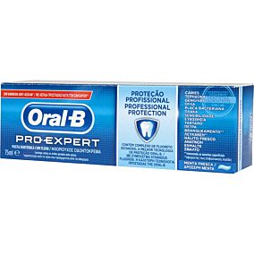 Οδοντόκρεμα ORAL B pro-expert (75ml)