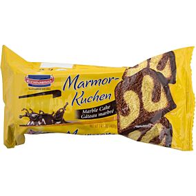 Κέικ KUCHENMEISTER κορμός marble (400g)