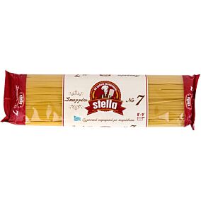 Μακαρόνια STELLA σπαγγέτι Νο.7 (500g)