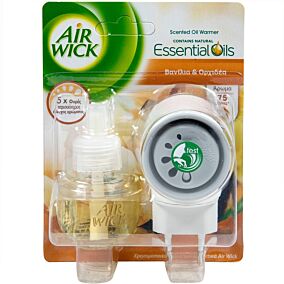 Αρωματικό χώρου AIRWICK βανίλια