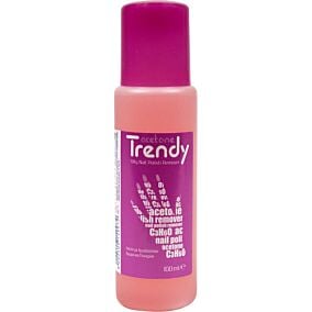 Ασετόν TRENDY λάδι (100ml)