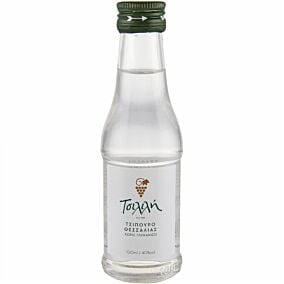 Τσίπουρο ΤΣΙΛΙΛΗ χωρίς γλυκάνισο (100ml)