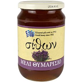 Μέλι ΣΙΘΩΝ θυμαρίσιο (950g)