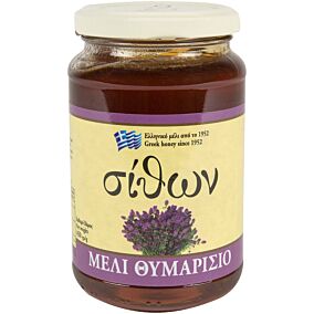 Μέλι ΣΙΘΩΝ θυμαρίσιο (450g)
